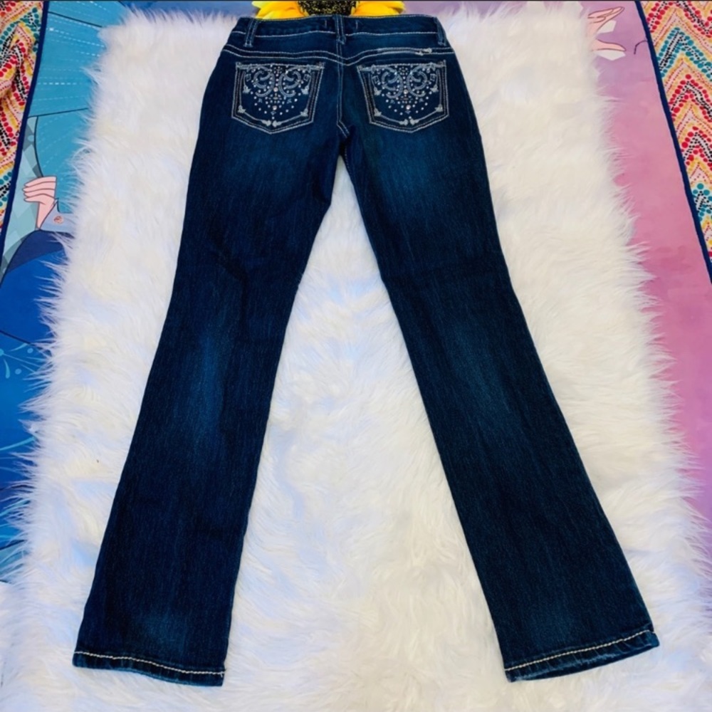 Nine West Vintage America Collection Jeans